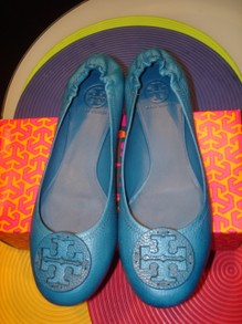 shoe