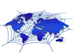 Publishing on the web