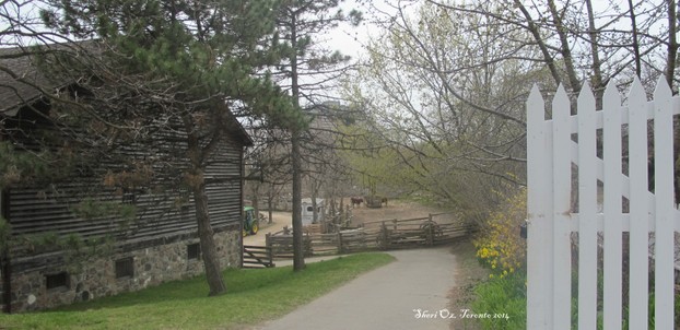 Riverdale Farm