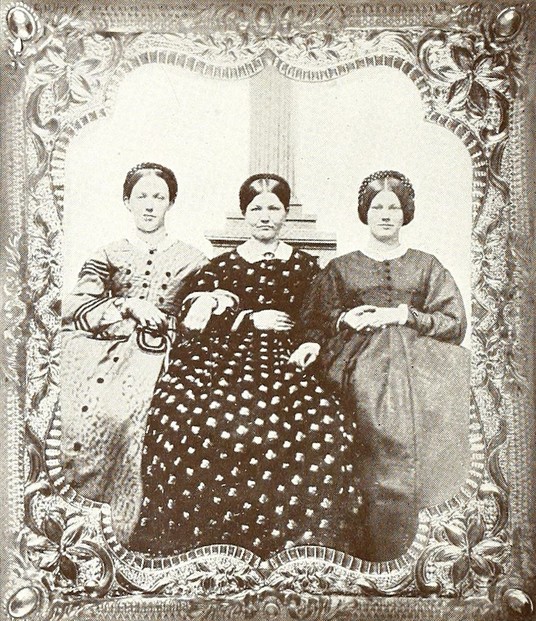 J.W. Johnston, The True Story of "Jennie" Wade (1917), page 4