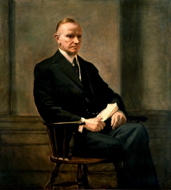 White House Collection/White House Historical Association