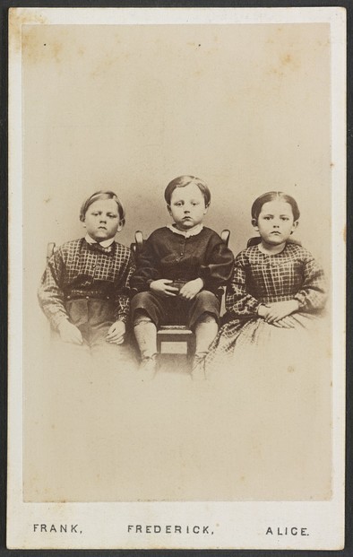 Library of Congress Prints and Photographs Division, Liljenquist Family Collection of Civil War Photographs