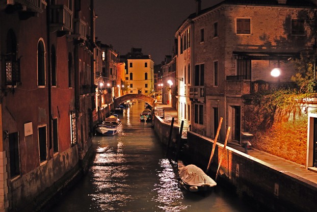 Fondamenta da Zattere, Dorsoduro, southwestern Venice