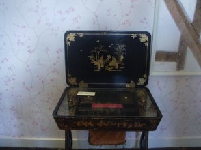 little table