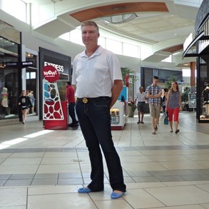 A Day at the Mall