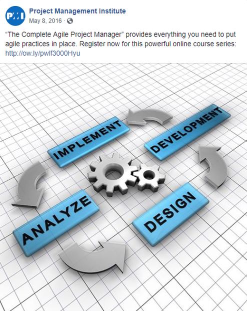 Strategic Project Management's high-level thinking with careful detail managing places it seventh on 21 valuable skill list.