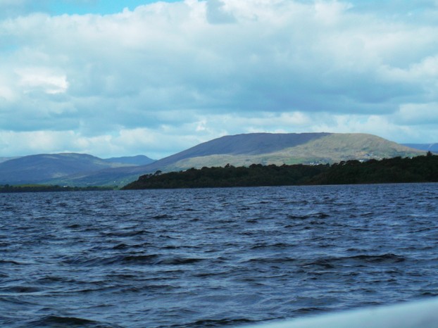 Corrib