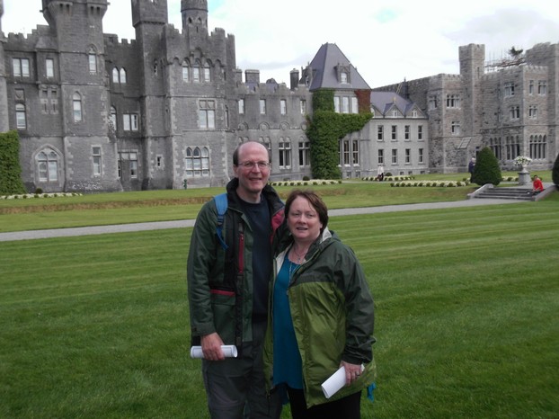 Ashford Castle