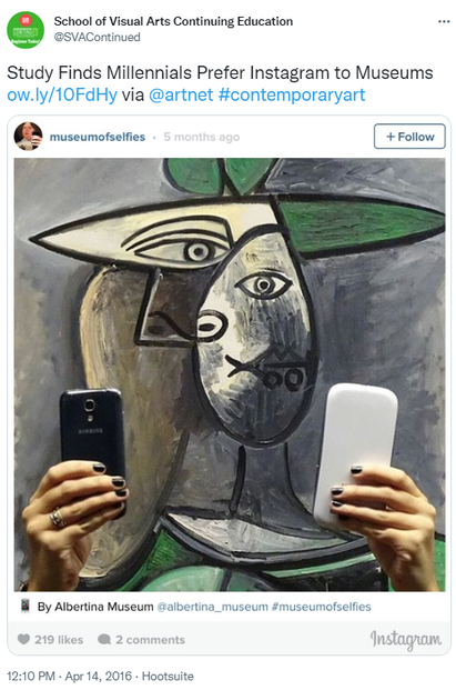 Frau mit grünem Hut (1947) by Pablo Picasso; Albertina Collections Online, Albertina Museum, Innere Stadt, Vienna, Austria