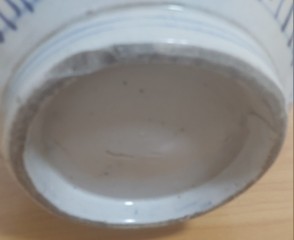 Tokkuri base chip