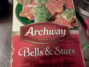 Archway Cookies