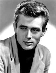 James Dean (photo courtesy of Pixabay)