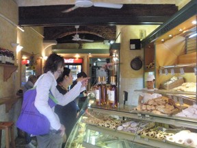 Florece bakery