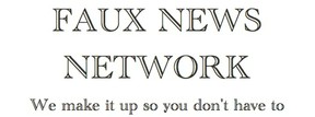 Faux News Network