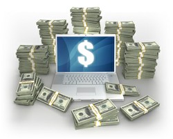 Making a Living Online - My Journey