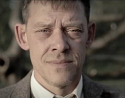 Holocaust Memorial Day Interview with Rainer Höss, Grandson of Rudolf Architect of Auschwitz