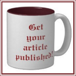 How to Write Publishable Academic Articles