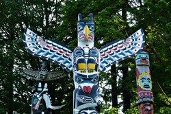 Northwest Coast of the USA - From San Francisco to Vancouver, Canada
