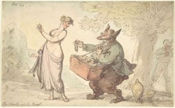10 Different Versions of The Beauty and the Beast