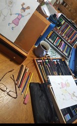 How to Write, Illustrate and Publish Paperback Children's Books