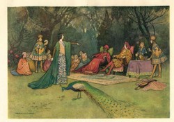 Pentamerone, or The Tale of Tales
