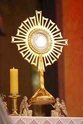 A Strange and Beautiful Doctrine