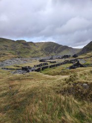 The Snowdonia Slate Trail