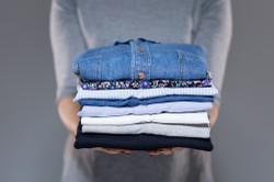 10 Things You Need To Have Clean and Spotless Clothes