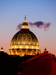 Benedict XVI: a life