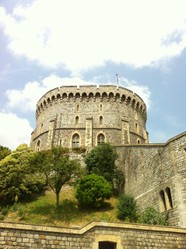 The Ghostlore of Windsor Castle