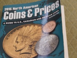 Canadian Province Tokens and Coins