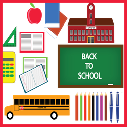 Back To School After Covid