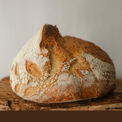 Guide to Sourdough Bread Using Cups, Ounces and Spoon Measurements