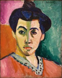 10 Colors Named After Artists