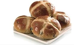 Beswick Easter Food